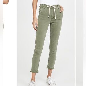 Paige Christy Drawstring Pants